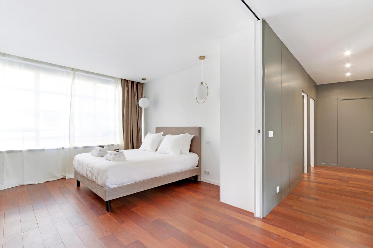 Pick A Flat's Rue Pajol - La Chapelle Appartamento *