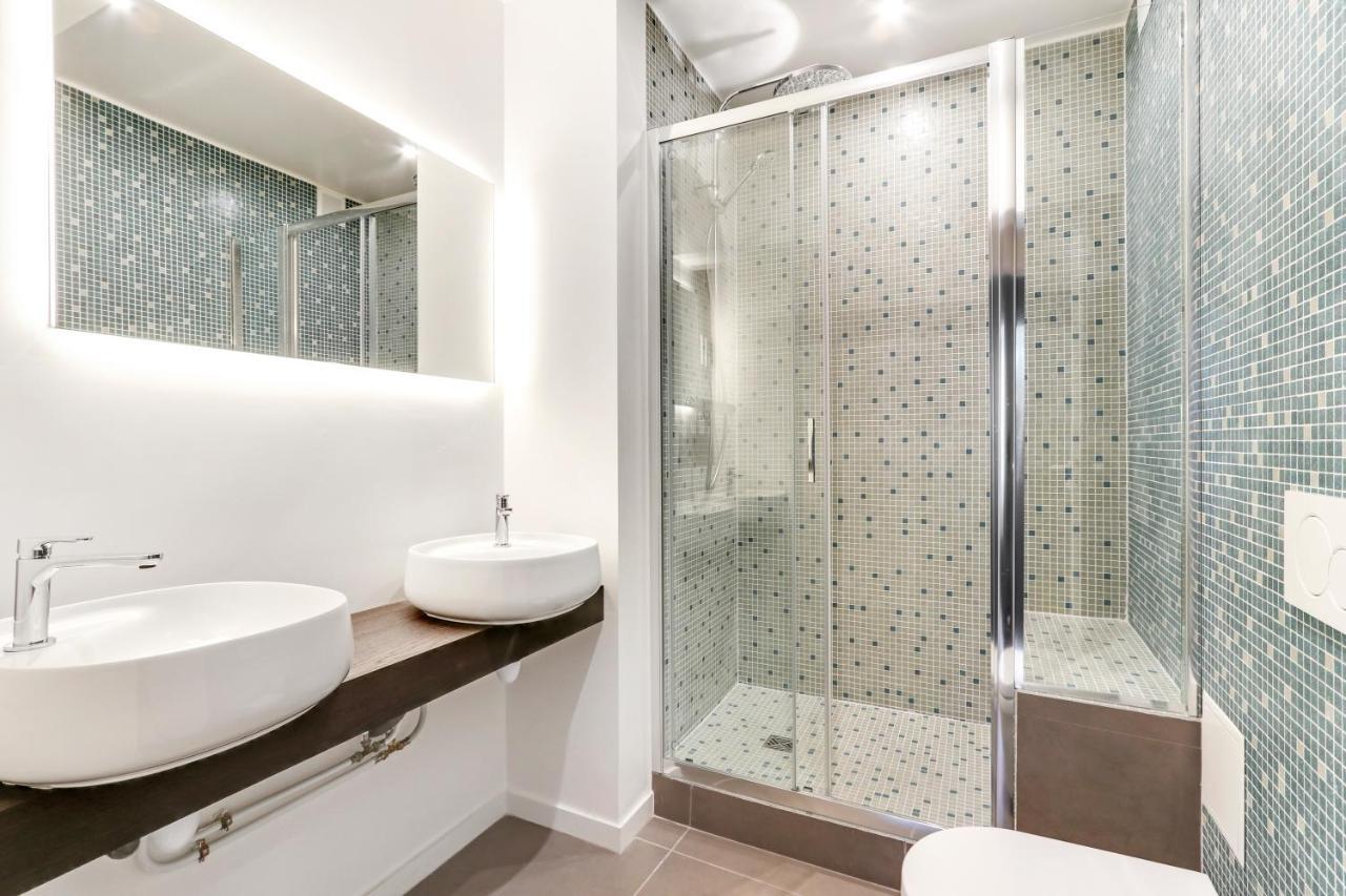 Pick A Flat's Rue Pajol - La Chapelle Parigi