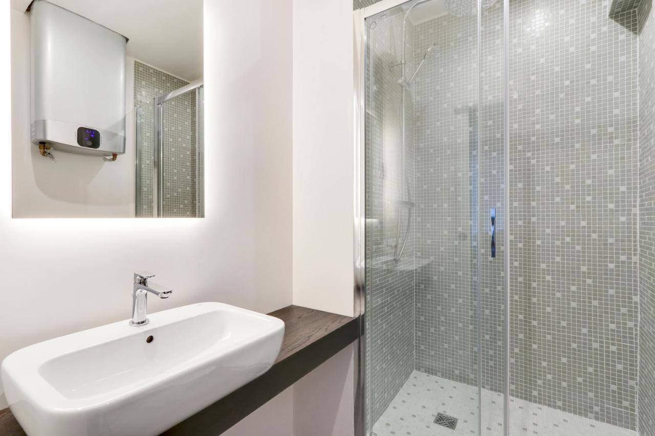 Pick A Flat's Rue Pajol - La Chapelle Appartamento *