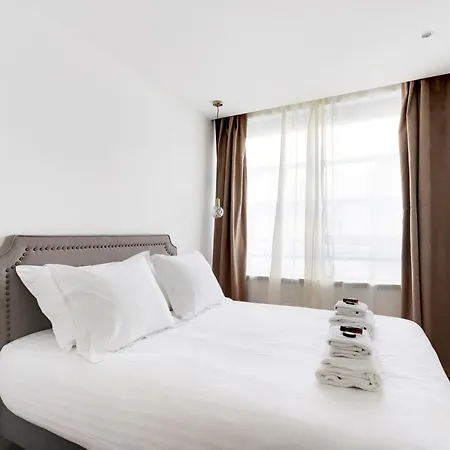 Pick A Flat's Rue Pajol - La Chapelle Apartment Paris