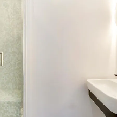 Apartment Pick A Flat's Rue Pajol - La Chapelle *
