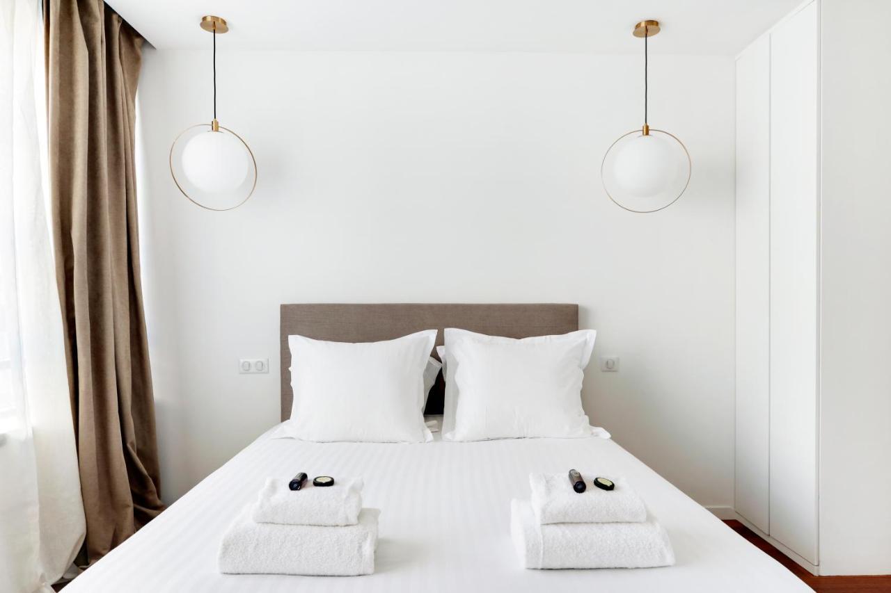 Pick A Flat's Rue Pajol - La Chapelle * Parigi